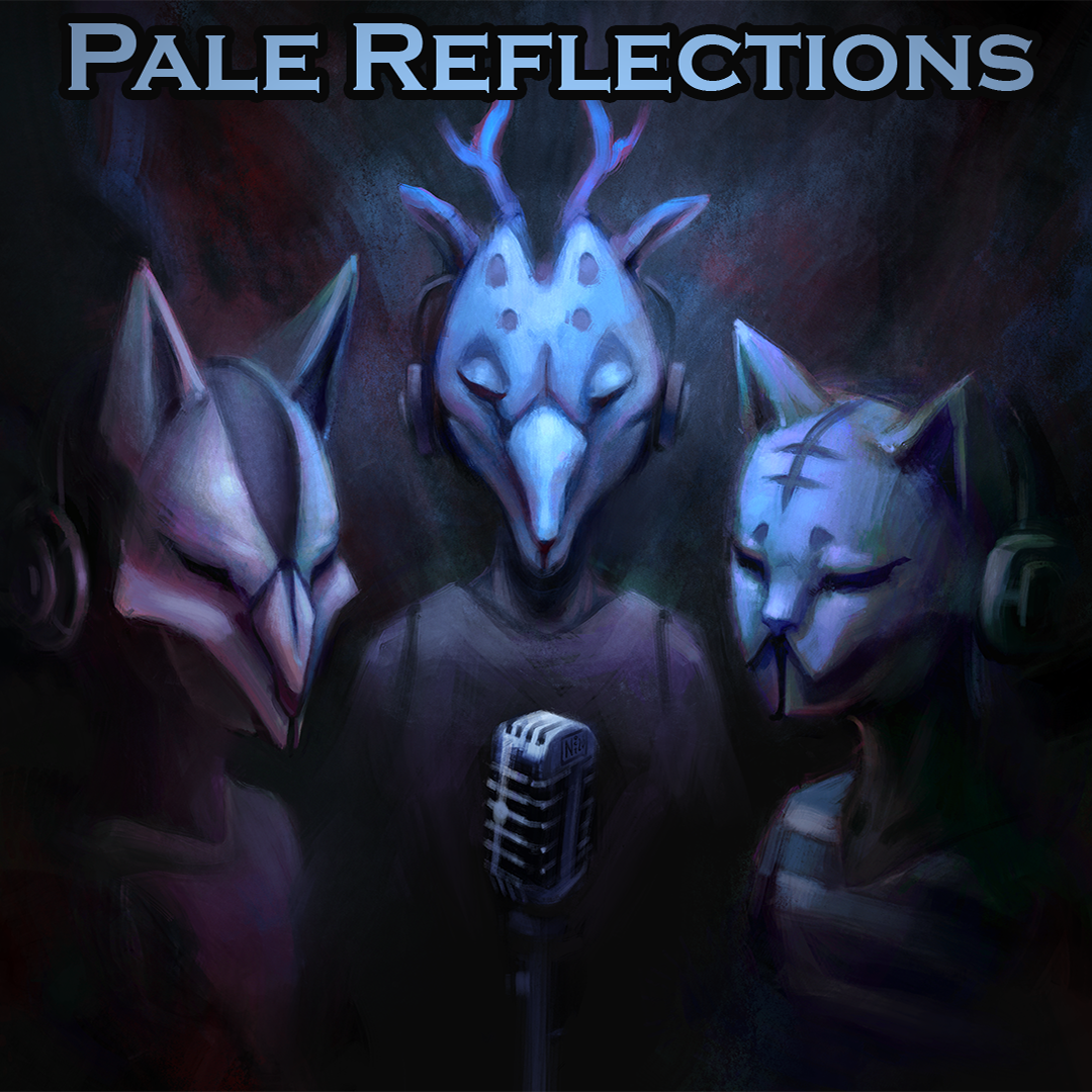 The End of Pale Reflections