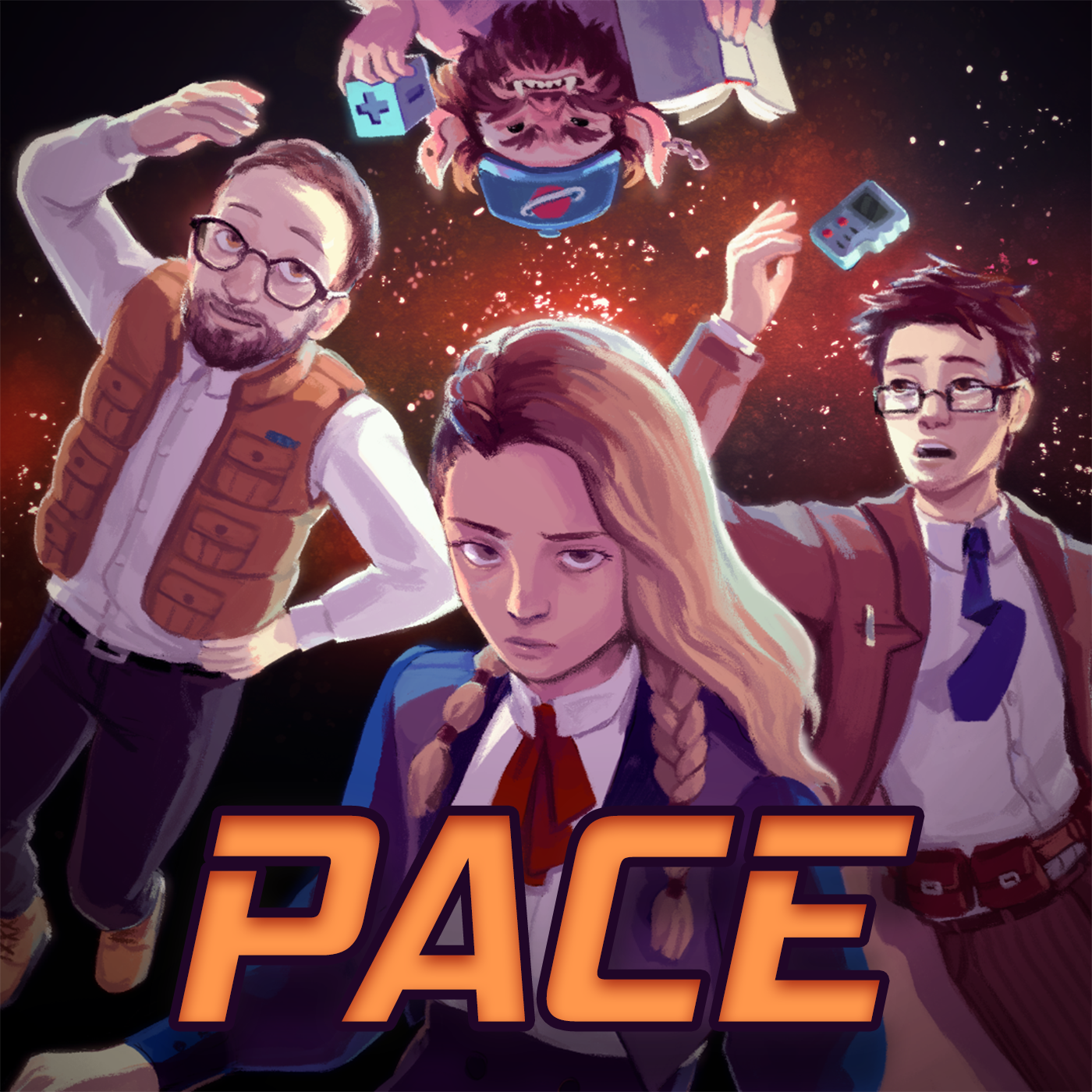 Pace (5)
