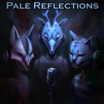 Pale Reflections Pale Reflections