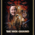 The High Ground: Jurassic Park 2