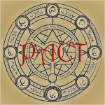 The Pact Audiobook Project