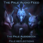 Pale Audio Feed