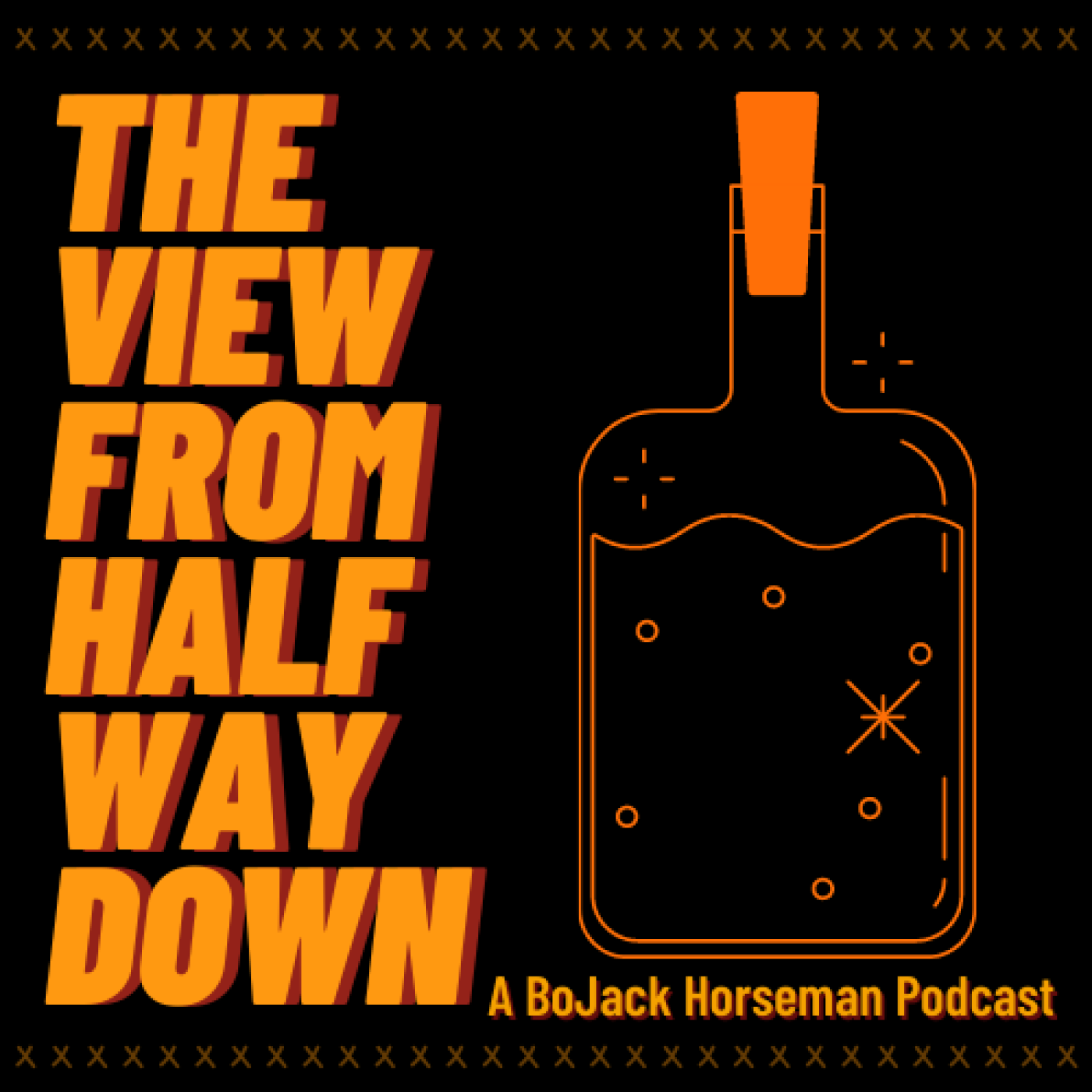 VHD Ep10: S1E10 – One Trick Pony