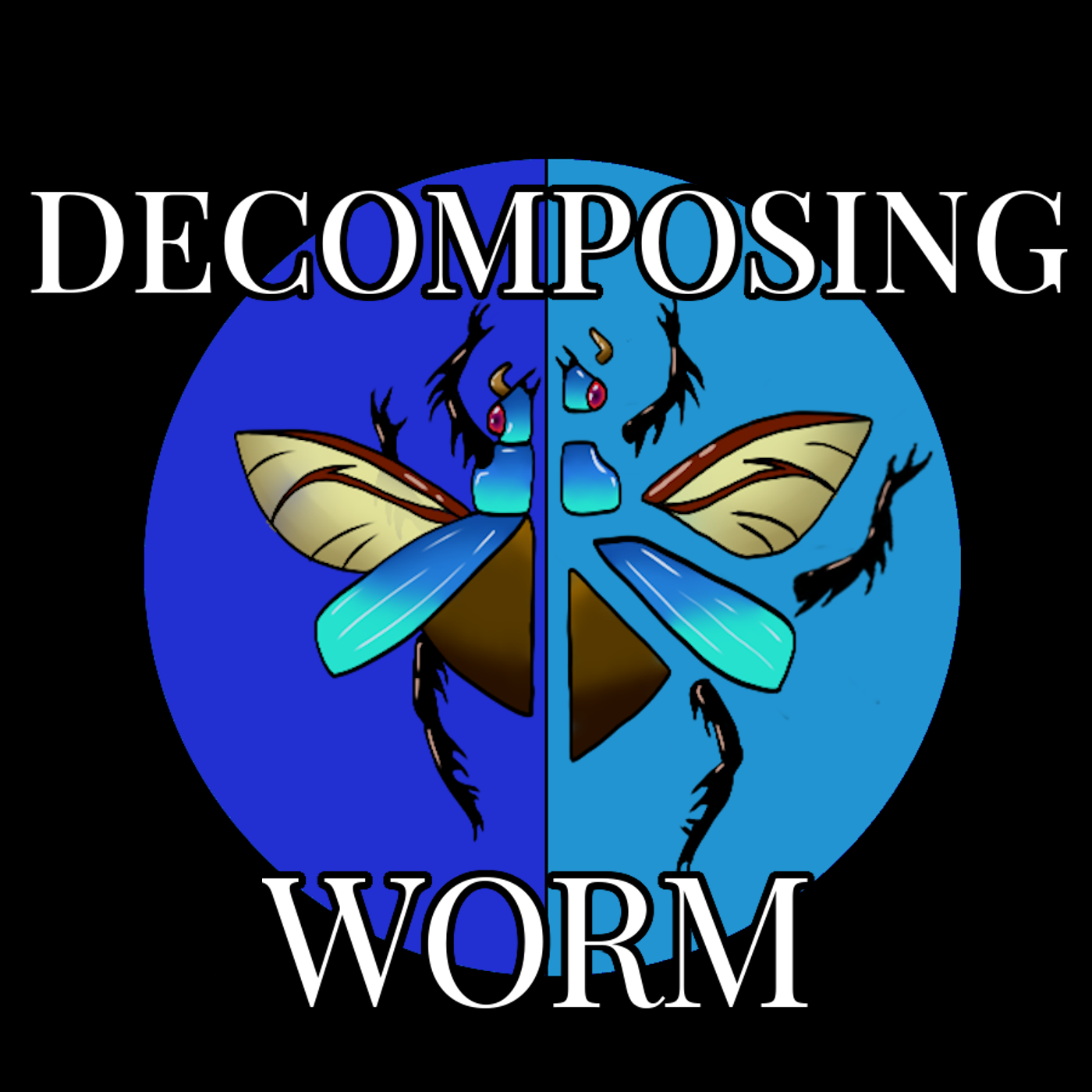 Announcing Decomposing Worm