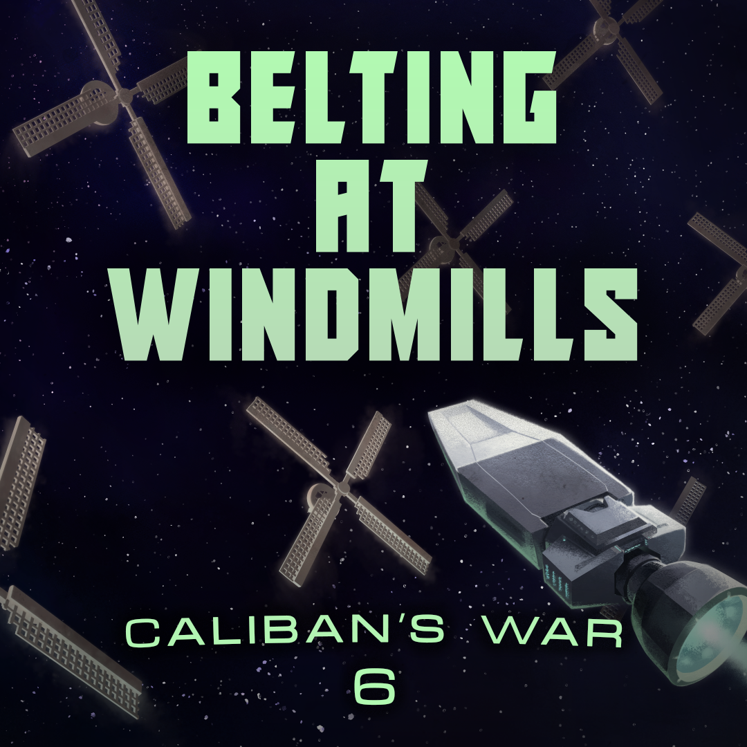 Caliban’s War (6)