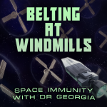 Bonus: Space Immunity with Dr Georgia